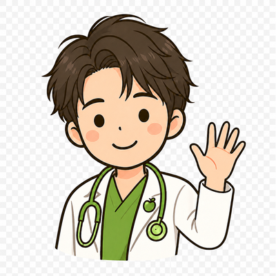 Dr.りんごじゃむ